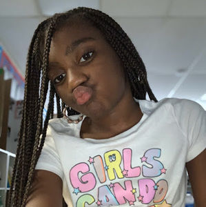 Meet your Posher, Logan